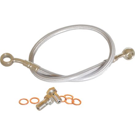 Vortex Rear Brake Line Kit