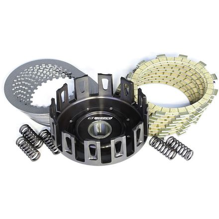 Wiseco Performance Clutch Kit