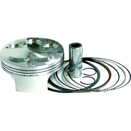 Wiseco Pro-Lite High-Compression 4-Stroke Piston