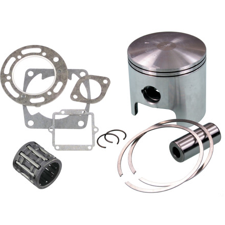 Wiseco Piston Kit - 2-Stroke | MotoSport