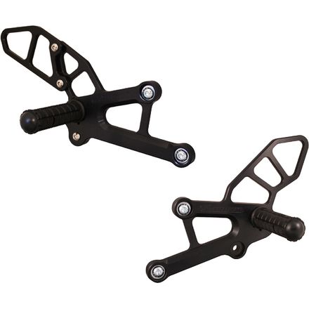 Woodcraft Rearset Kit