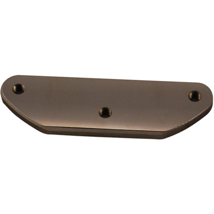 Woodcraft Replacement Oil Pump Cover Skid Pad Woodcraft Replacement Oil Pump Cover Skid Pad