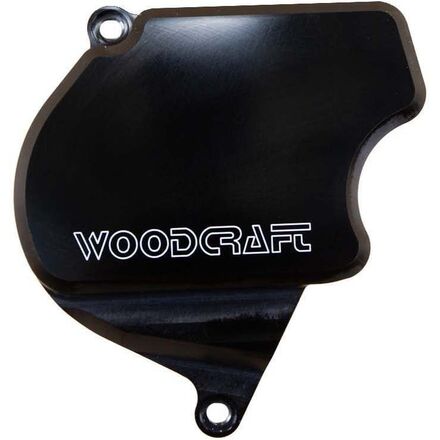 Woodcraft Front Sprocket Cover