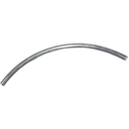 Tygon Tubing Tygon 2375 Clear Brake Fluid Hose - 5/16" ID (1 Foot Length) Clear Hose