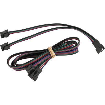 Whip It Tandem UTV Whip Kit Whip It Tandem UTV Whip Kit
