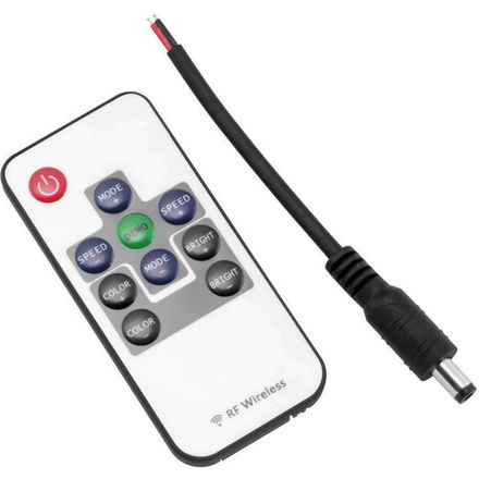 Whip It Replacement RF Remote Whip It Replacement RF Remote