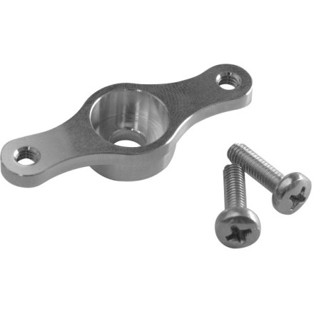 Works Connection Hour-Tach Mount Bracket Works Connection Hour-Tach Mount Bracket