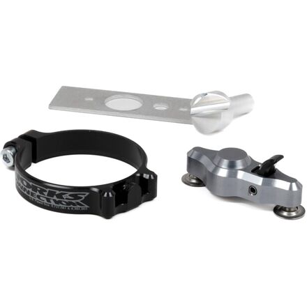 Works Connection Pro Launch Start Device | MotoSport