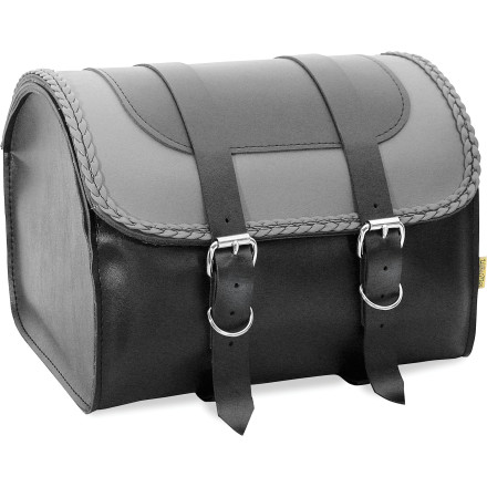 Willie & Max Gray Thunder Max Pax Tour Trunk Willie & Max Gray Thunder Max Pax Tour Trunk