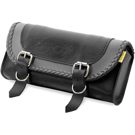 Willie & Max Gray Thunder Tool Pouch Willie & Max Gray Thunder Tool Pouch