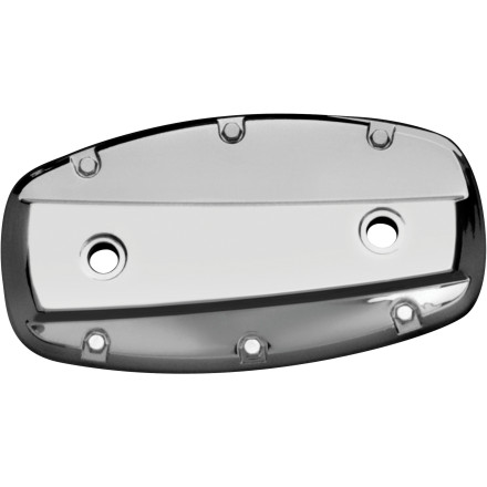 Willie & Max Showstopper Pulse-Air Valve Cover Willie & Max Showstopper Pulse-Air Valve Cover