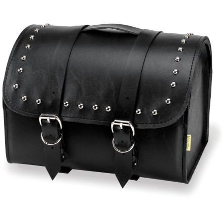 Willie & Max Ranger Max Pax Tour Trunk Willie & Max Ranger Max Pax Tour Trunk