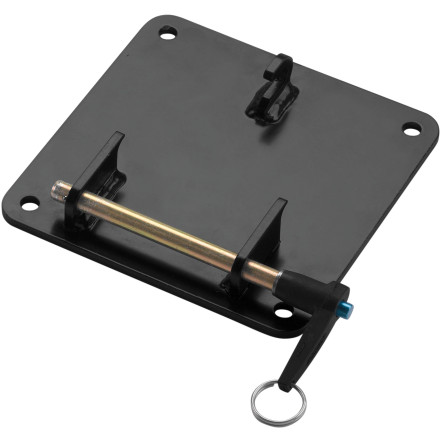 Warn Portable Winch Carry Plate Warn Portable Winch Carry Plate