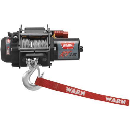 Warn RT15 Portable Winch [obs]