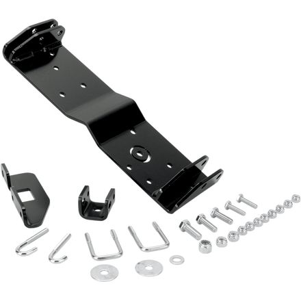 Warn Center Plow Mount Kit