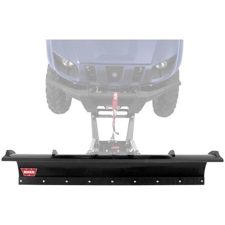 thumbnail image 2 of Warn® 80558 - ProVantage™ ATV Front Plow Mount Kit 2 of 12