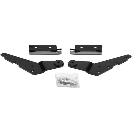 Warn Heavy-Duty Plow Blade Mount