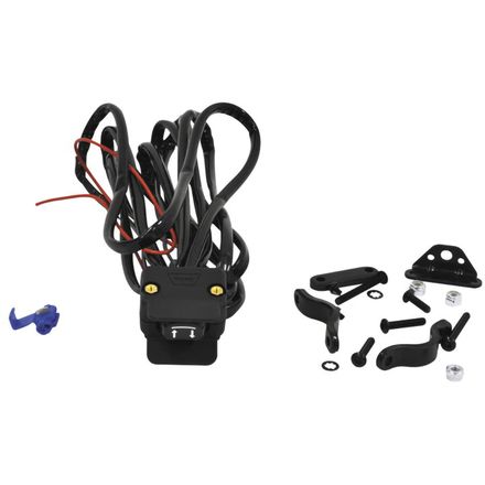 Warn ProVantage Replacement Plow Switch Kit