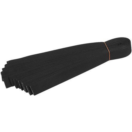 Warn Winch Chafe Abrasion Guard