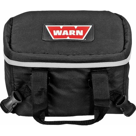 Warn Winch Bag