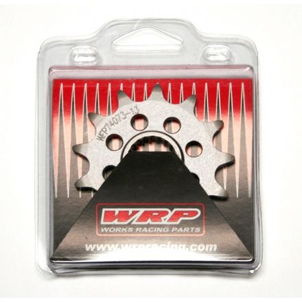 WRP Front Sprocket WRP Front Sprocket