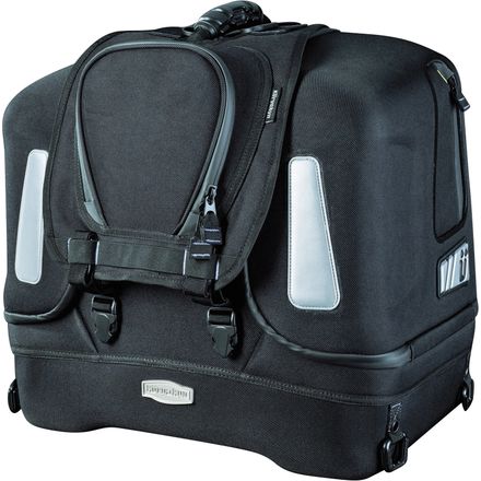 XKursion XS4.5 Seat/Rack Bag