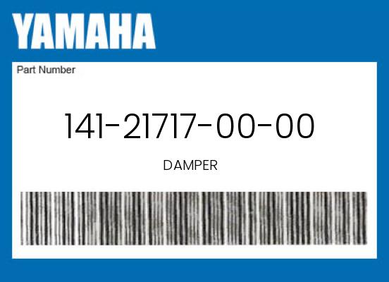 0 OEM Part 141-21717-00-00