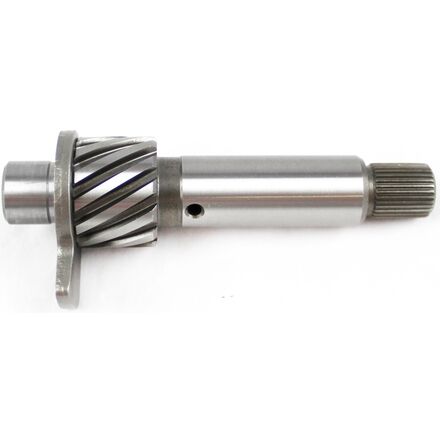 0 OEM Part 1LX-15660-03-00