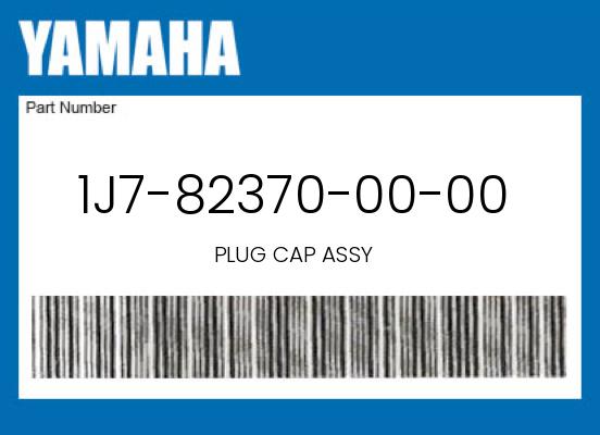 0 OEM Part 1J7-82370-00-00