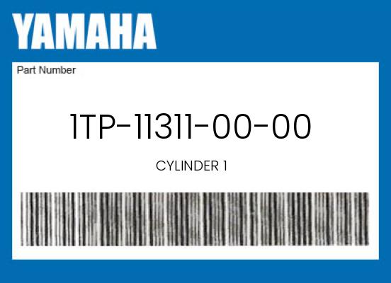 CYLINDER 1 undefined