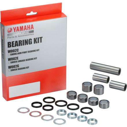 SHOCK LINKAGE BEARING KIT [1]