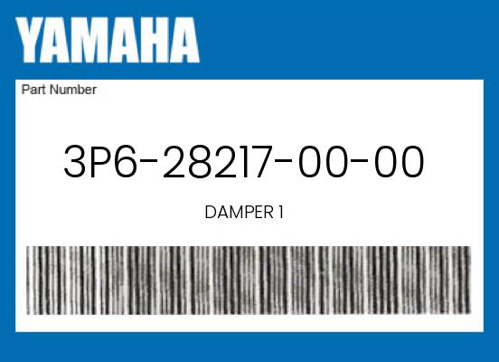 0 OEM Part 3P6-28217-00-00