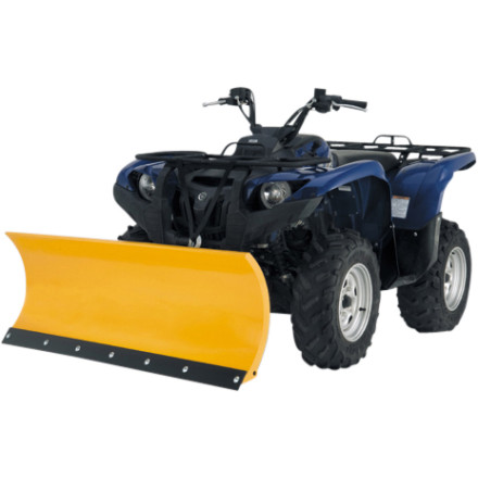 YAMAHA QUICK-DETACH PLOW KIT YAMAHA QUICK-DETACH PLOW KIT