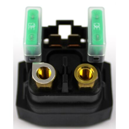 STARTER RELAY ASSY undefined