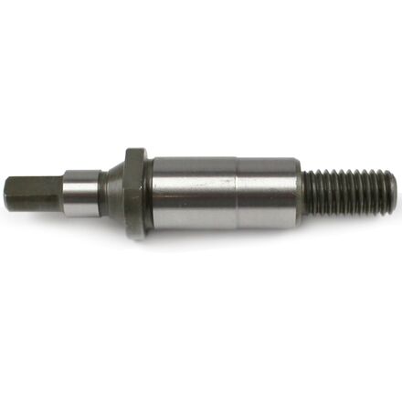 SHAFT, IMPELLER undefined