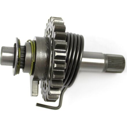 0 OEM Part 5NX-15601-10-00