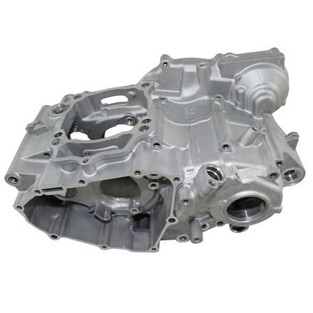CRANKCASE ASSY undefined