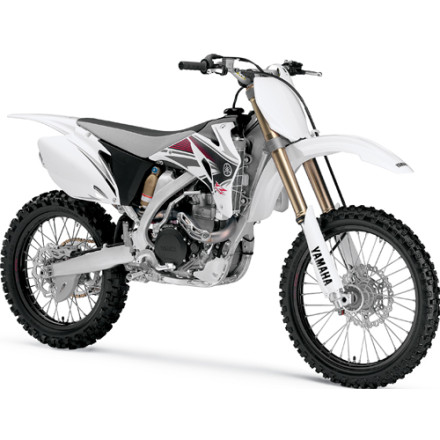 Yamaha OEM Parts PLASTIC KIT WHITE Yamaha OEM Parts PLASTIC KIT WHITE