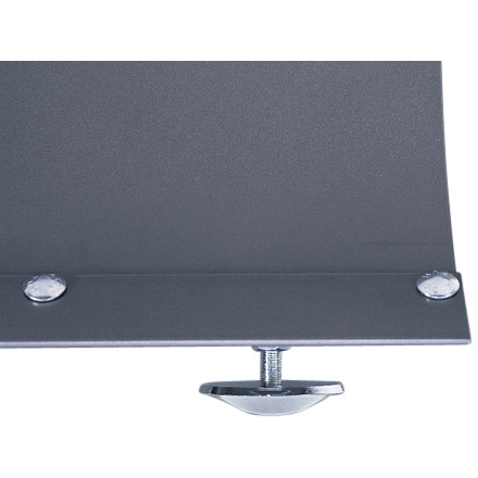 YAM GRAVEL SKIDS FOR 48 YAM GRAVEL SKIDS FOR 48