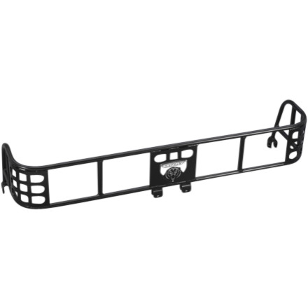 YAMAHA REAR RACK EXTENSION YAMAHA REAR RACK EXTENSION