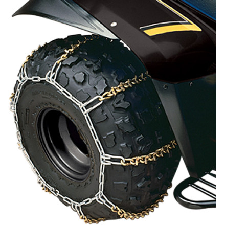 YAMAHA TIRE CHAINS 10-INCH
