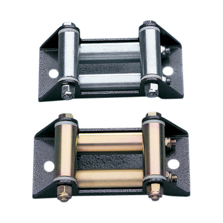 YAMAHA ROLLER FAIRLEADS YAMAHA ROLLER FAIRLEADS
