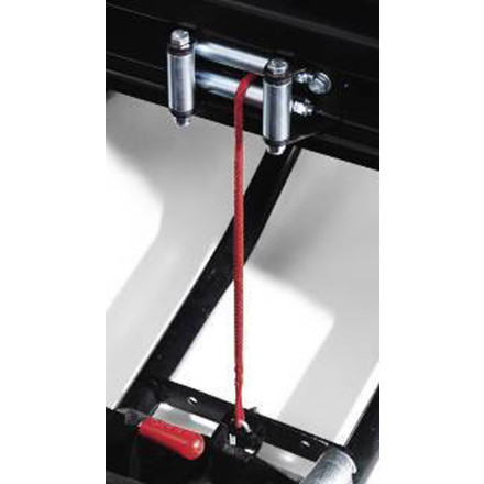 YAM SYNTHETIC PLOW LIFT ROPE YAM SYNTHETIC PLOW LIFT ROPE