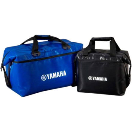 YAM 36-CAN SOFT SIDE COOLER BL YAM 36-CAN SOFT SIDE COOLER BL