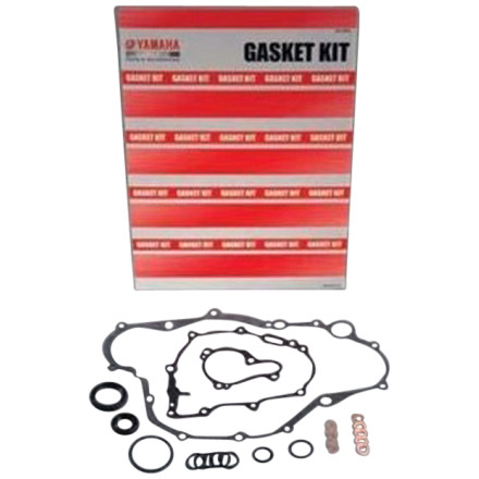 HI COMPRESS TOP END GASKET KIT
