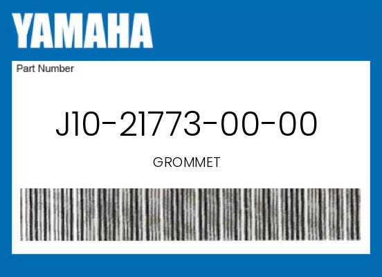 0 OEM Part J10-21773-00-00