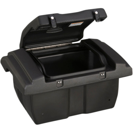YAMAHA SIDE STORAGE BOX YAMAHA SIDE STORAGE BOX