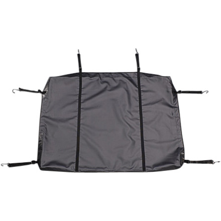 YAMAHA SOFT CARGO COVER YAMAHA SOFT CARGO COVER
