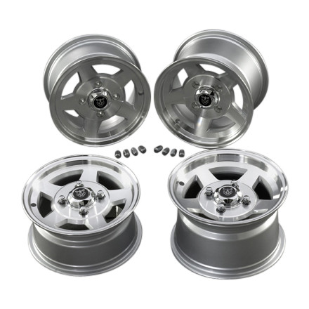 YAMAHA RHINO WHEEL KIT YAMAHA RHINO WHEEL KIT