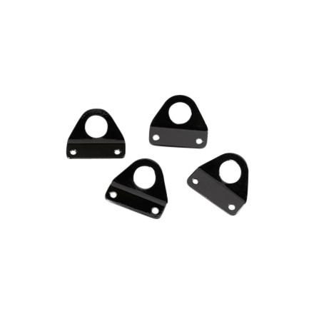 YAMAHA BED TIE-DOWN HOOKS YAMAHA BED TIE-DOWN HOOKS